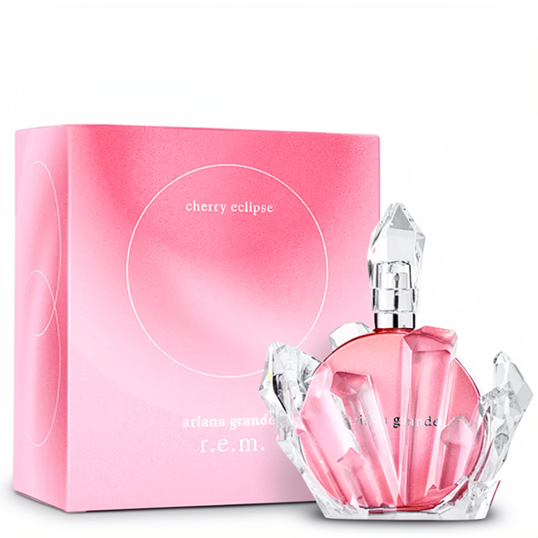 Ariana Grande R.E.M Cherry Eclipse EDP 3.4OZ