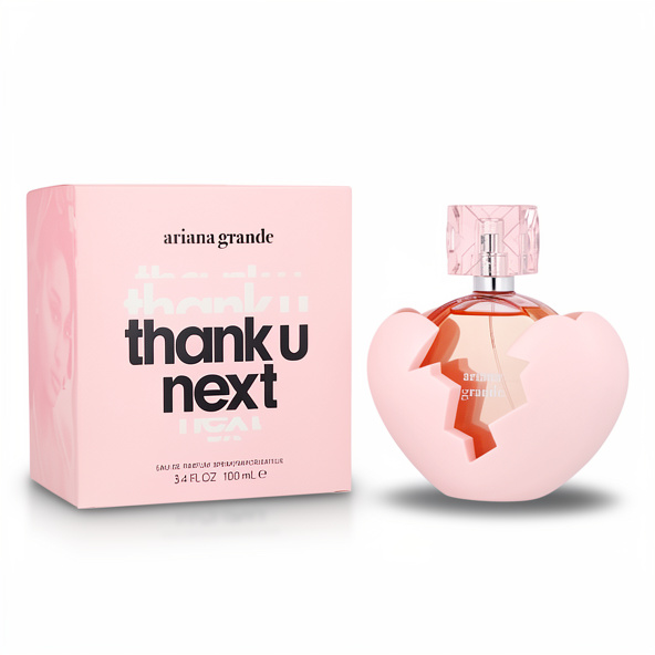 Ariana Grande Thanks U Next EDP 3.4OZ
