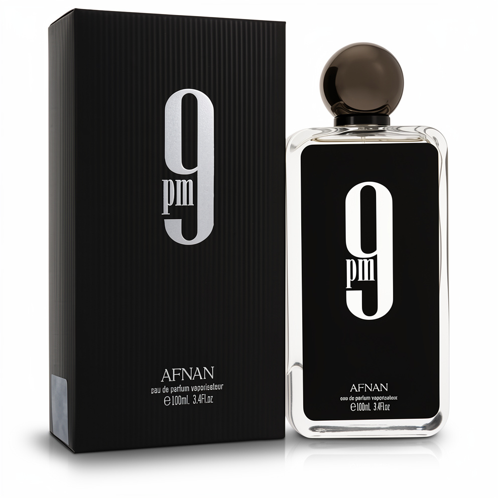 9PM EDP 3.4OZ