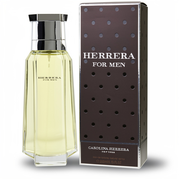Carolina Herrera For Men EDT 6.8OZ