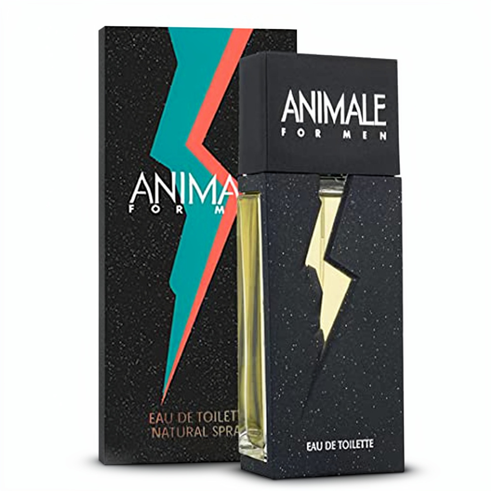 Animale For Men EDT 3.4OZ