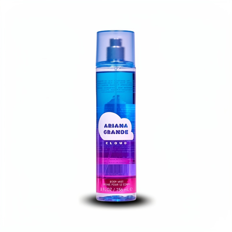 Ariana Grande Cloud Splash 8.0OZ