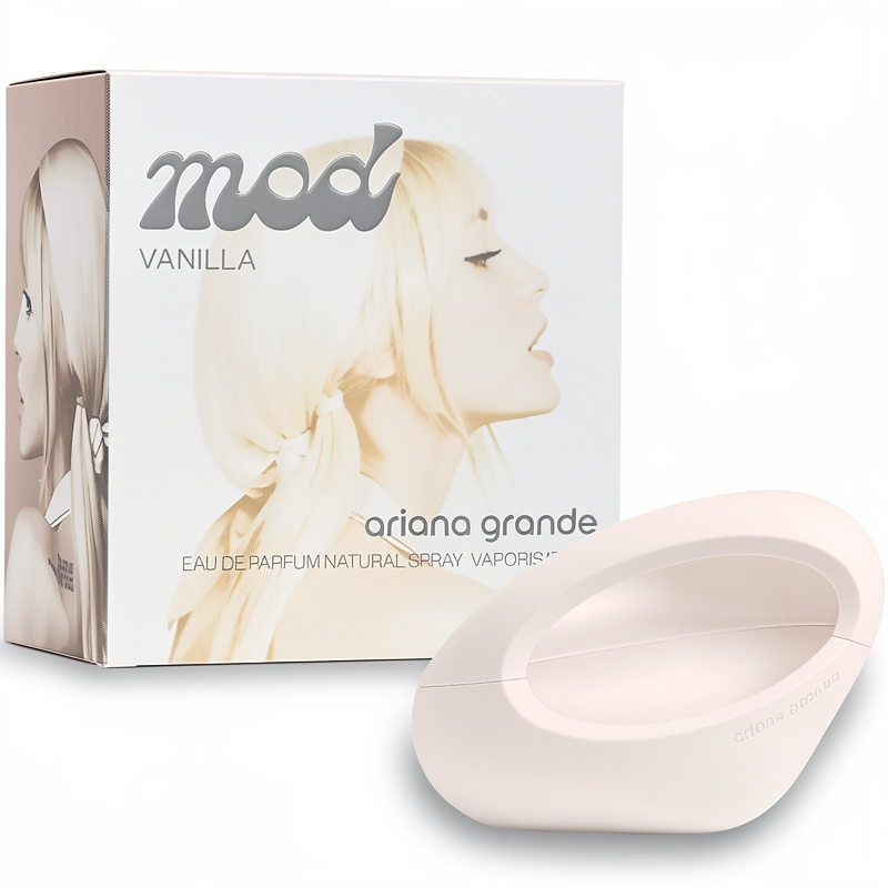 Ariana Grande MOD Vanilla EDP 3.4OZ
