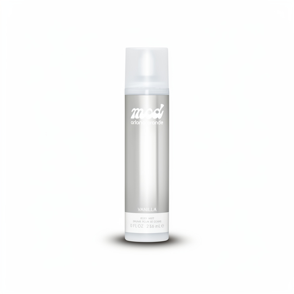 Ariana Grande MOD Vanilla Splash 8.0OZ