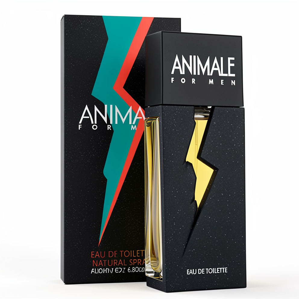 Animale For Men EDT 6.8OZ