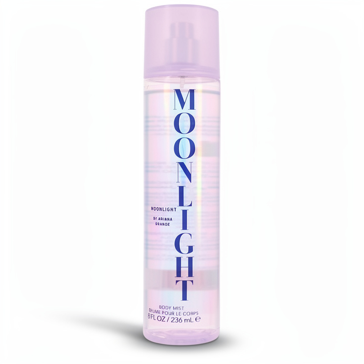 Ariana Grande Moonligth Splash 8.0OZ