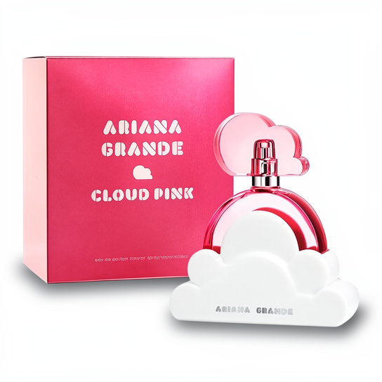 Ariana Grande Cloud Pink EDP 3.4OZ