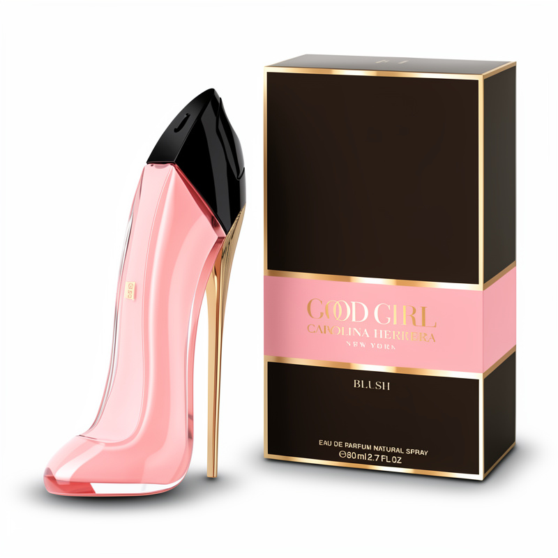 Carolina Herrera New York Good Girl Blush EDP 2.7OZ