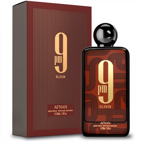 9PM Elixir 3.4OZ