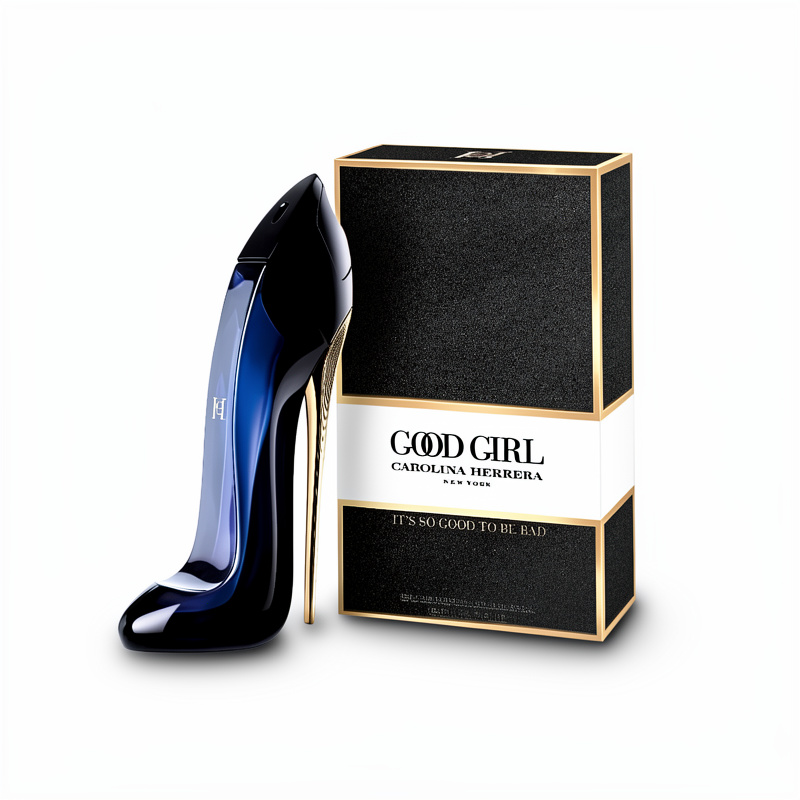 Carolina Herrera Good Girl New York EDP 2.7OZ