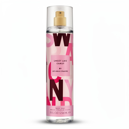 Ariana Grande Sweet Like Candy Splash 8.0OZ