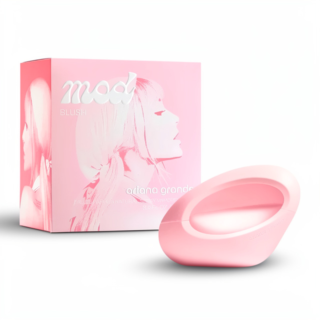 Ariana Grande MOD Blush EDP 3.4OZ