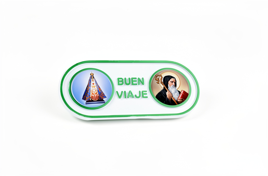 Adhesivo Plástico Doble Valle
