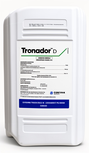 Tronador 20L