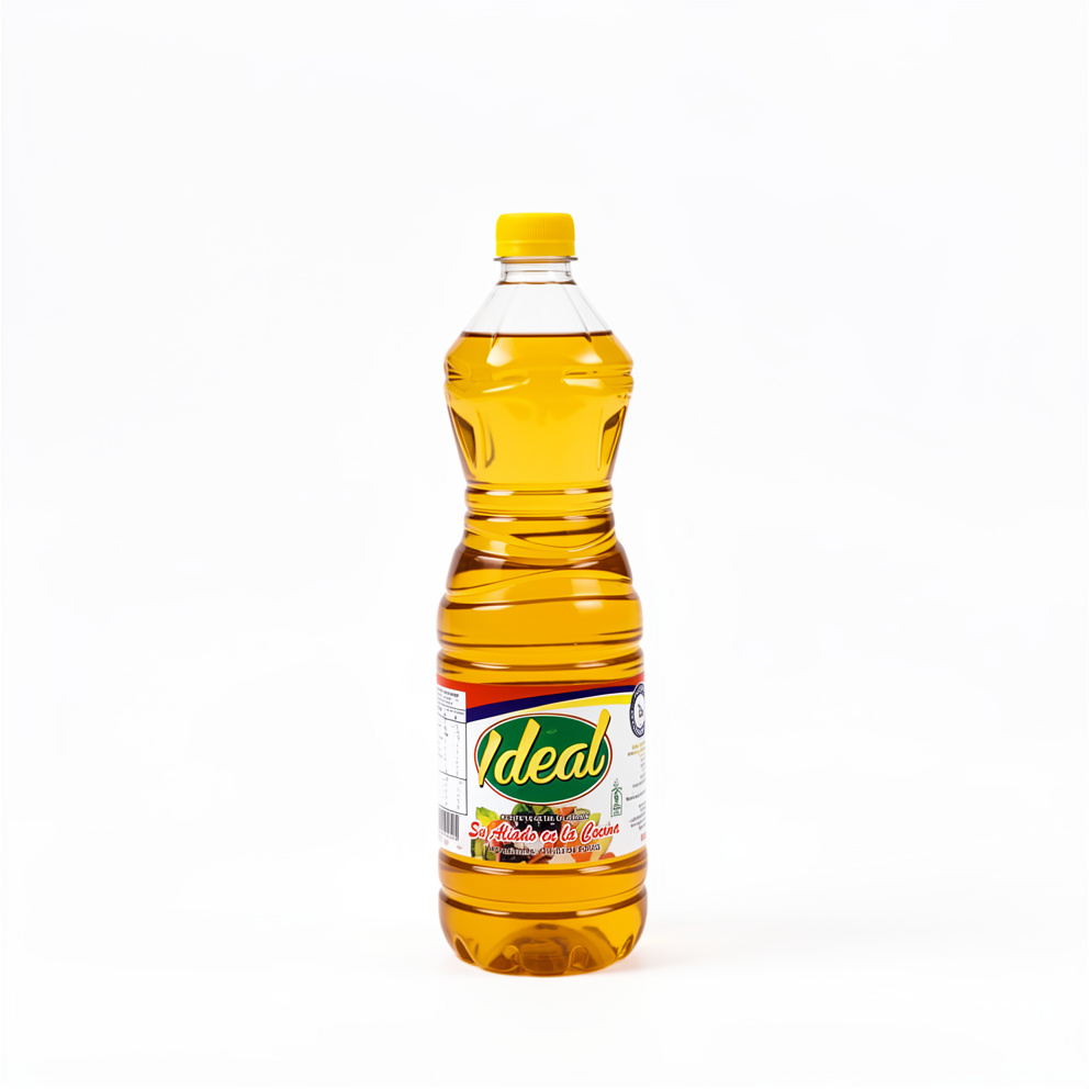 Aceite ideal *900