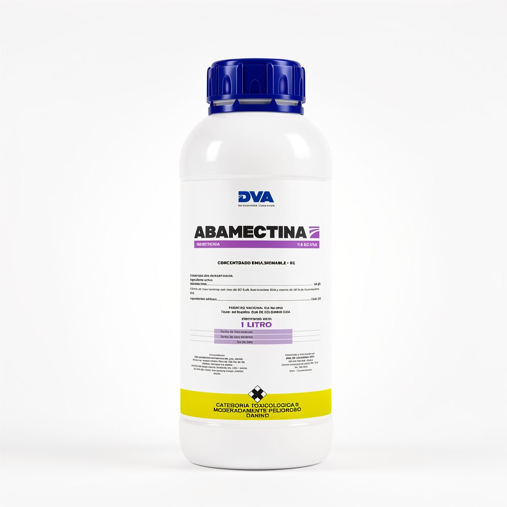 Abamectina DVA L