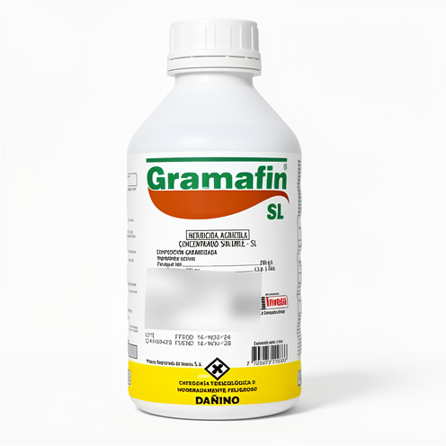 Gramafin SL litro