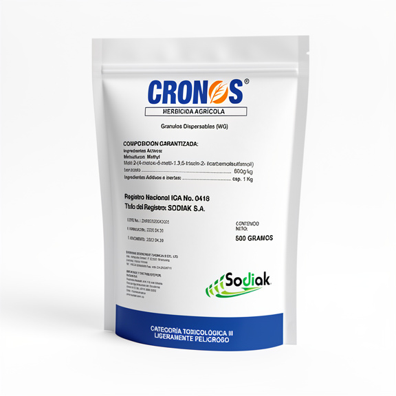 Cronos Mets 1kg