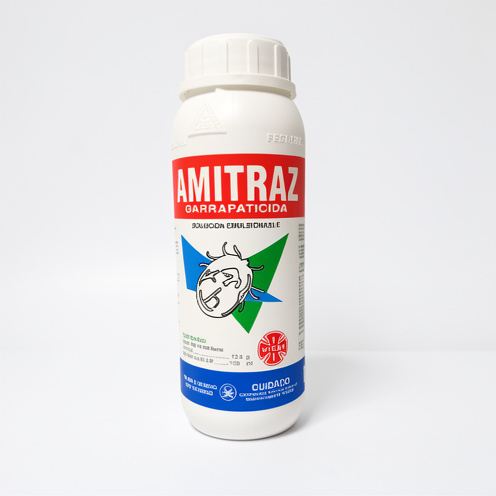 Amitraz 500ml