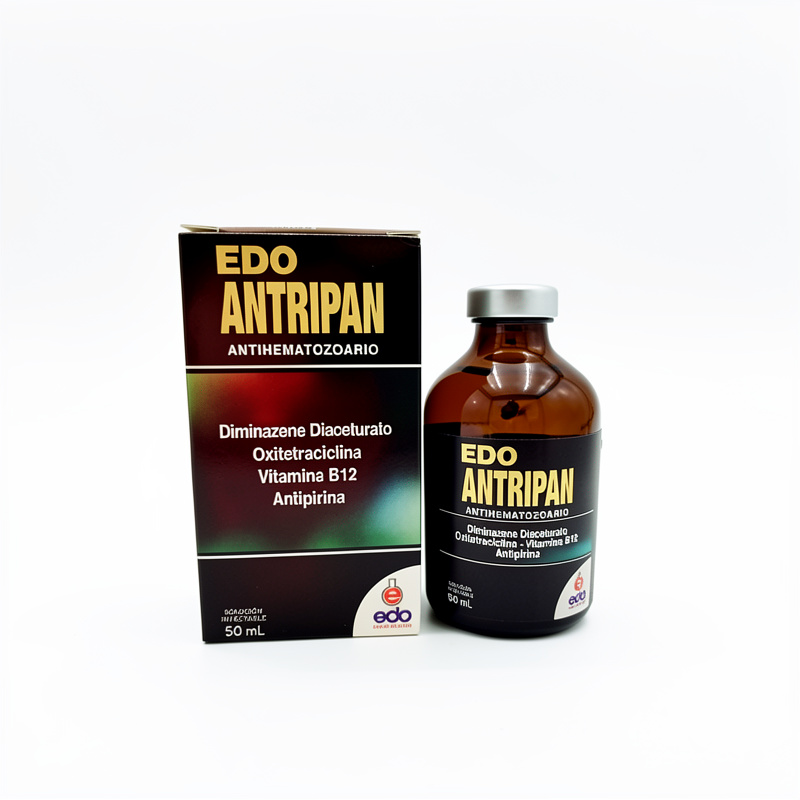 AntripaN 50 ML