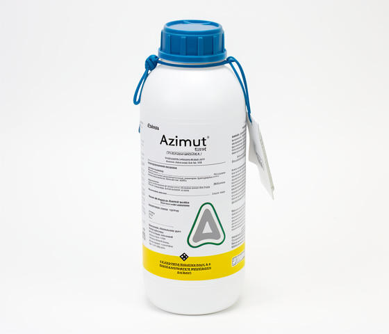 Azimut Litro