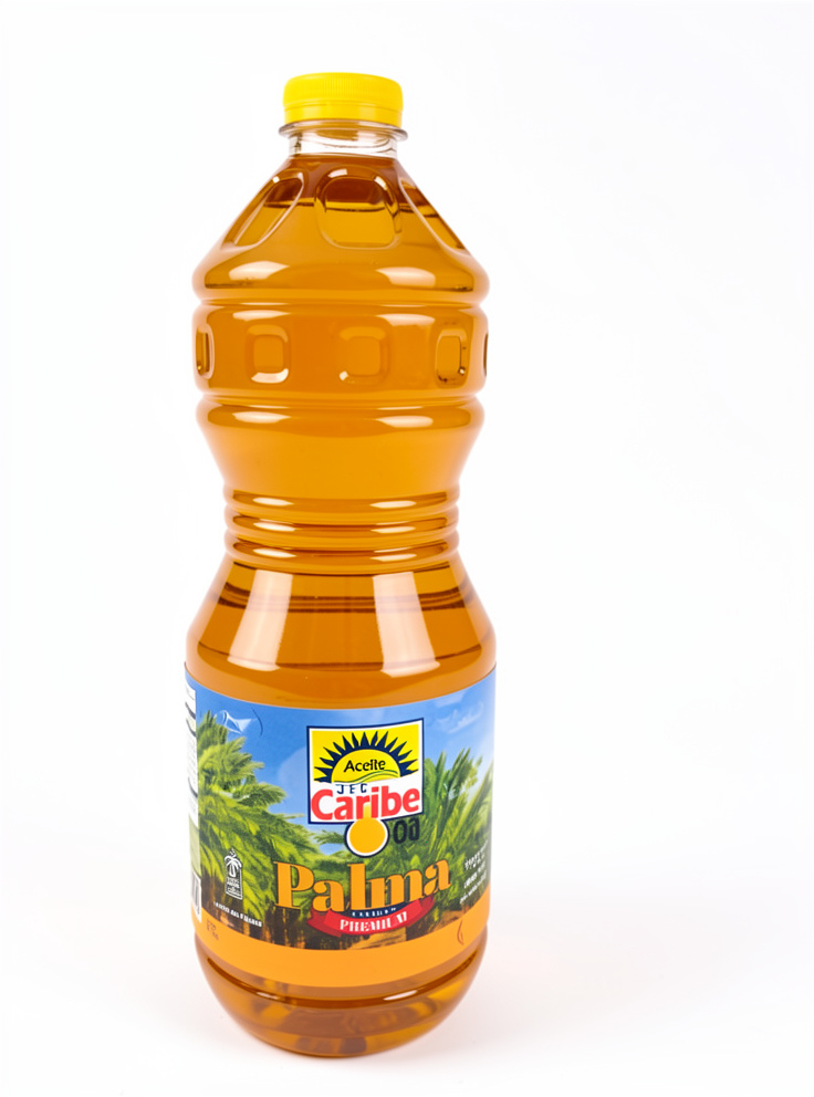 Aceite caribe *900
