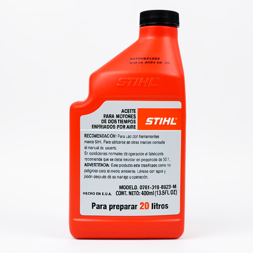 Aceite Stihl X380ml