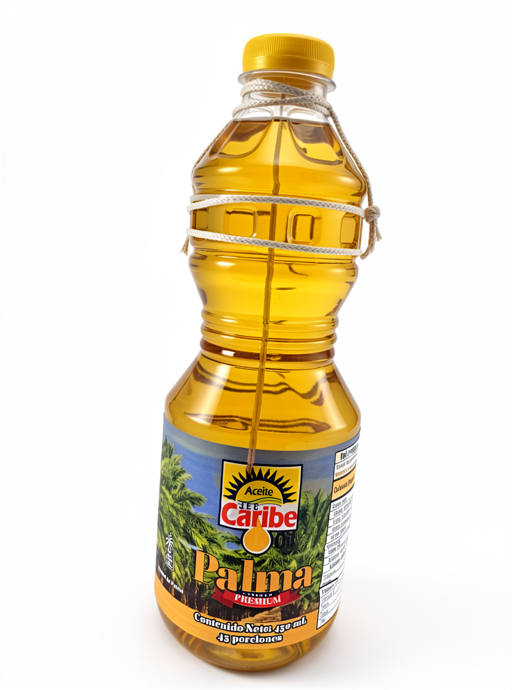 ACEITE CARIBE