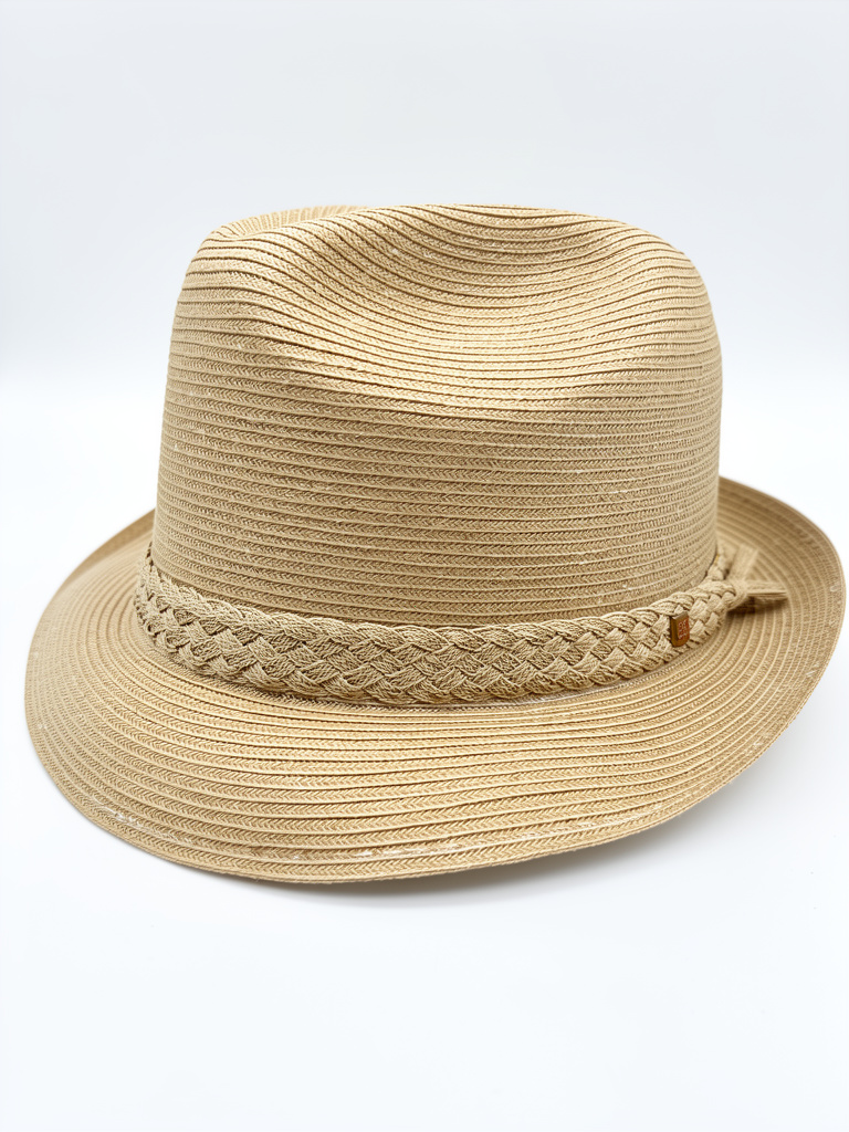 Sombrero Nylon alicorto