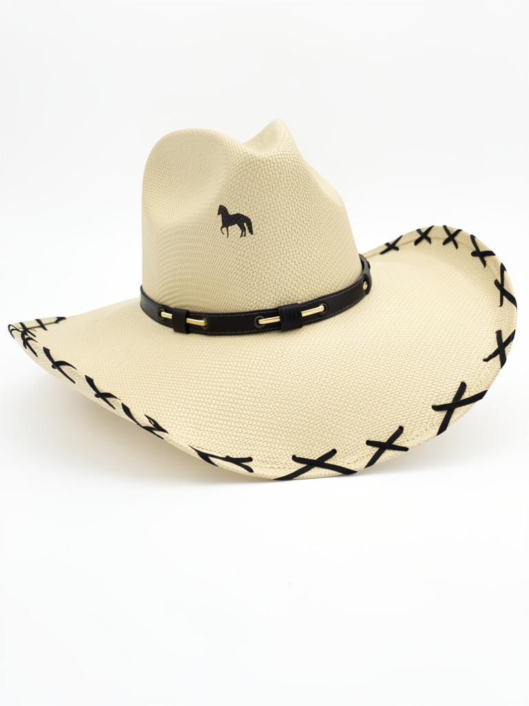 Sombrero vaquero