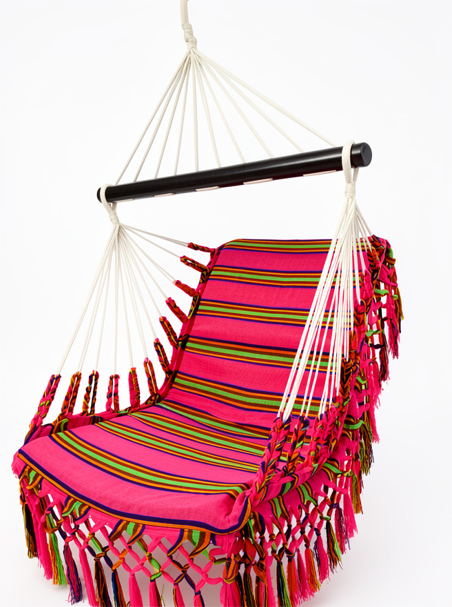 Hamaca silla