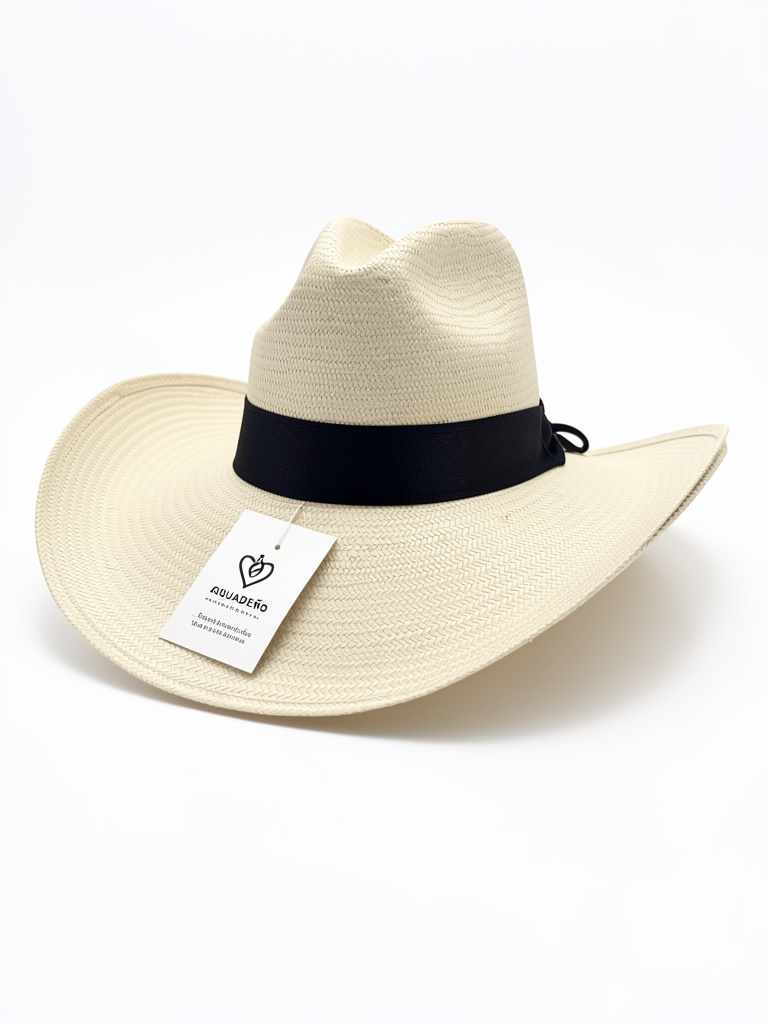 Sombrero Aguadeño medio