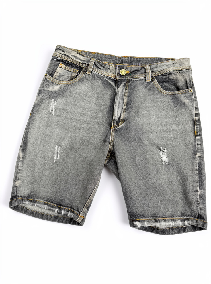 BERMUDAS CH