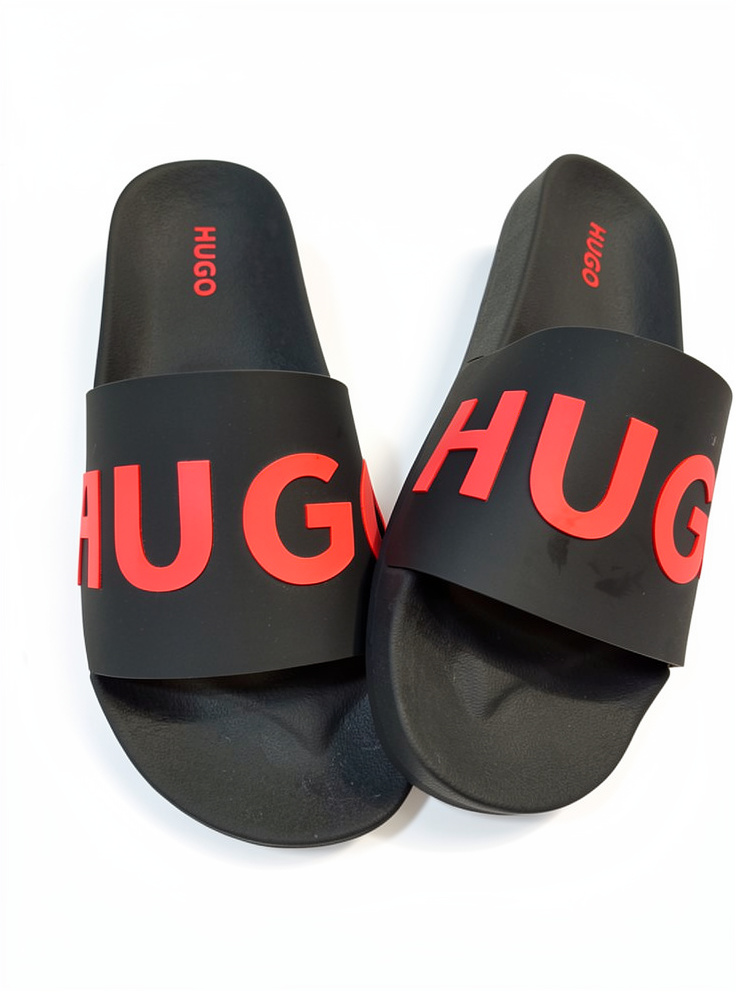 SANDALIA HUGO BOSS