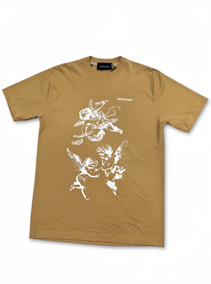 CAMISETA REPRESETN