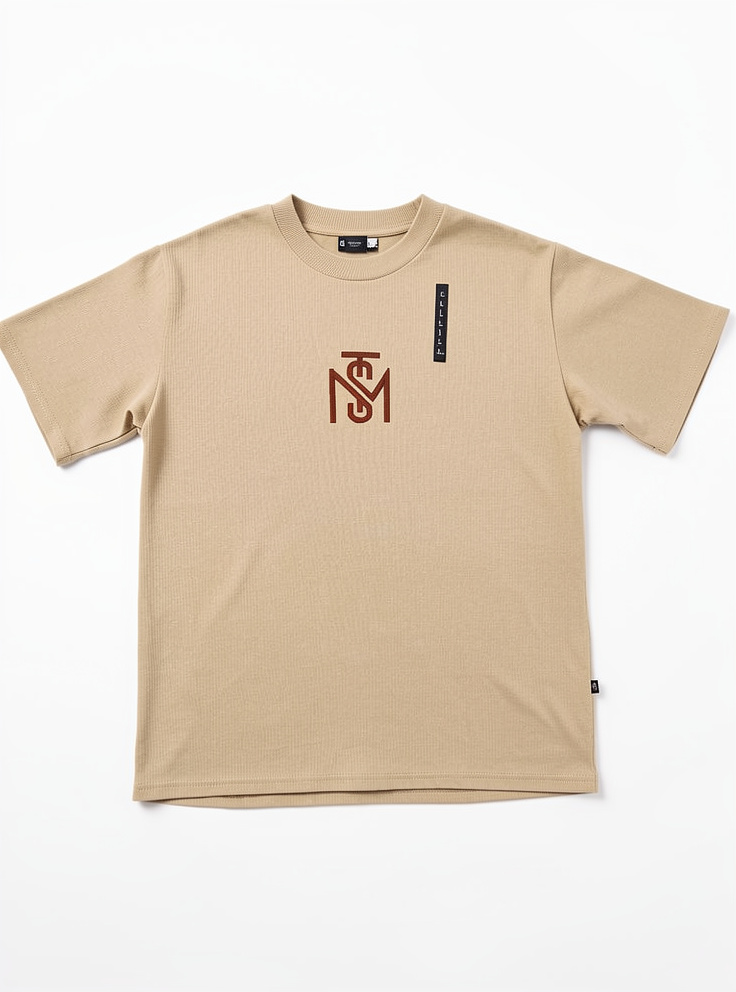 CAMISETA  MONASTERY