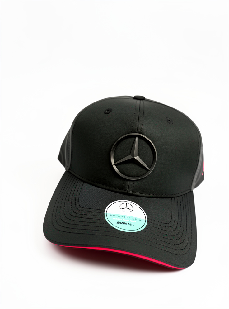 GORR MERCEDES BENZ - AMG