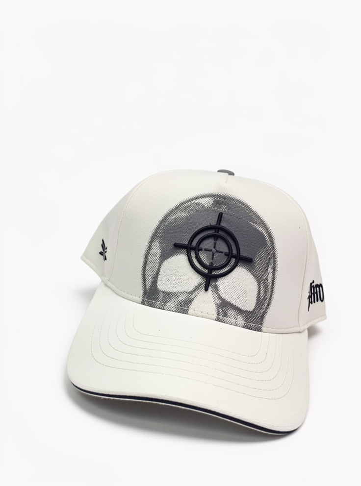 GORRA ADLER FRANCOTIRADOR