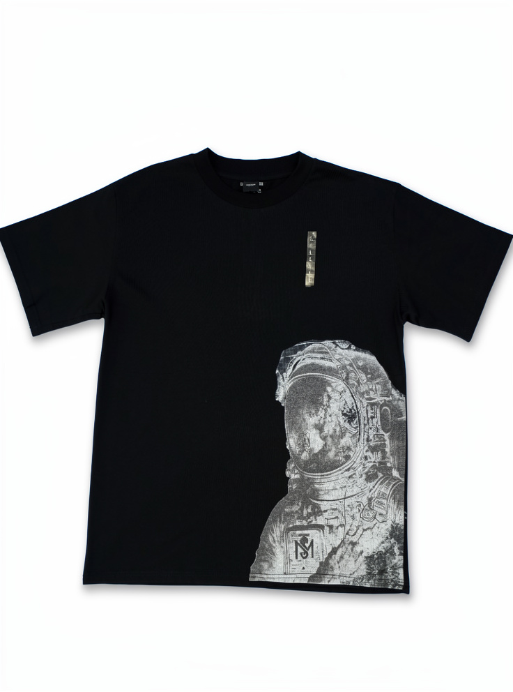 CAMISETA MST