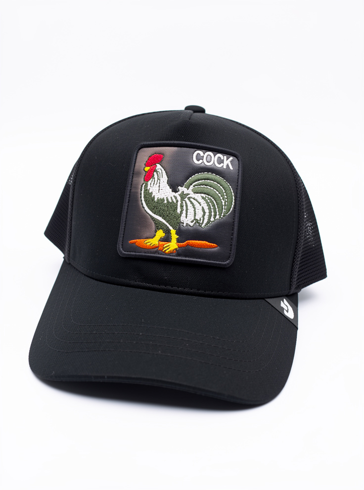 GORIN BROS COCK NEGRA