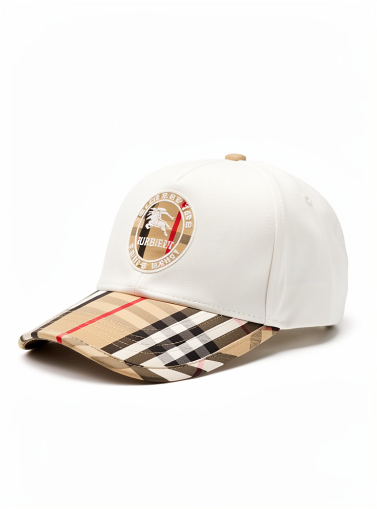 GORRA BURBERRY