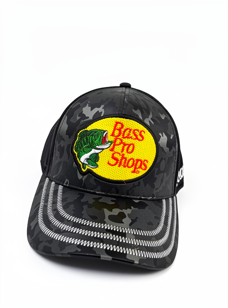 GORRA BASS PRO SHOP.