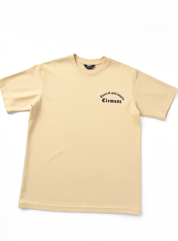 CAMISETA  CLEMONT