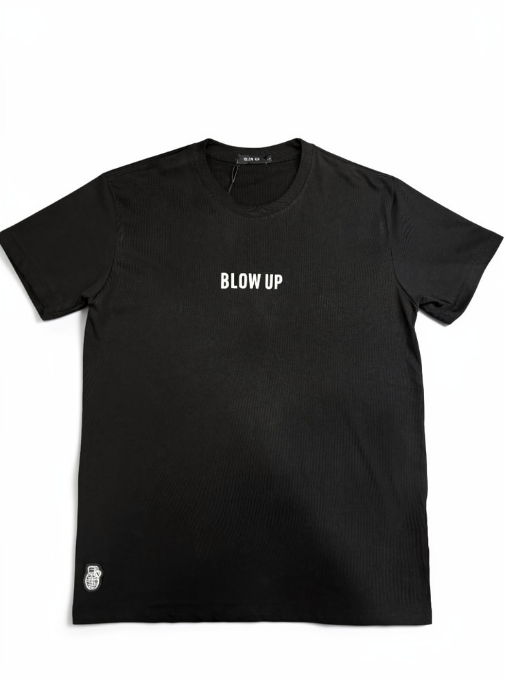 BLOWUP NEGRA