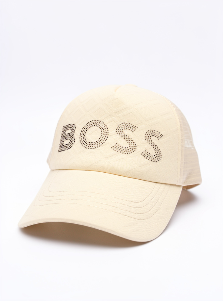 GORRA HUGO BOSS.
