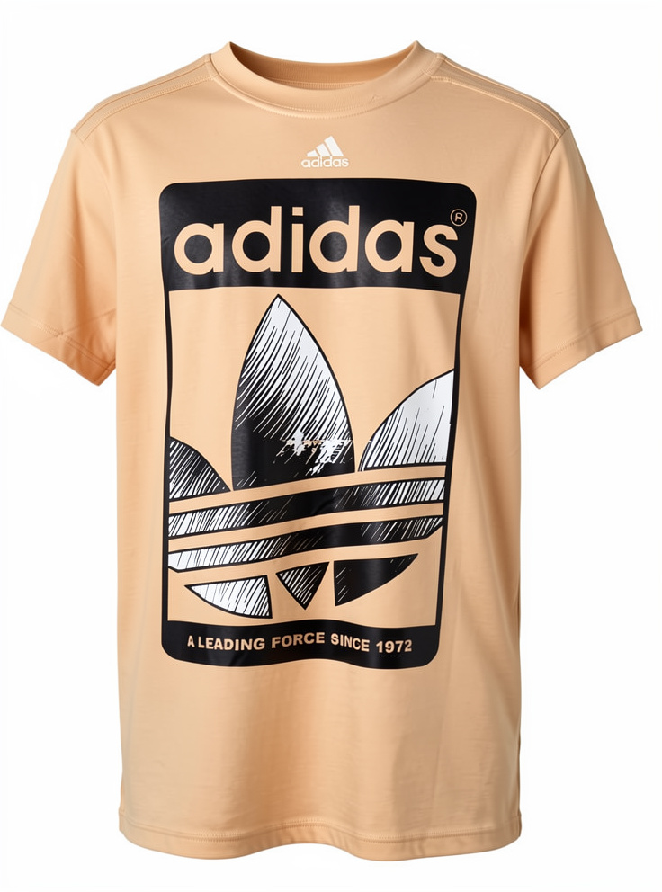 CAMISETA PIMA ADIDAS
