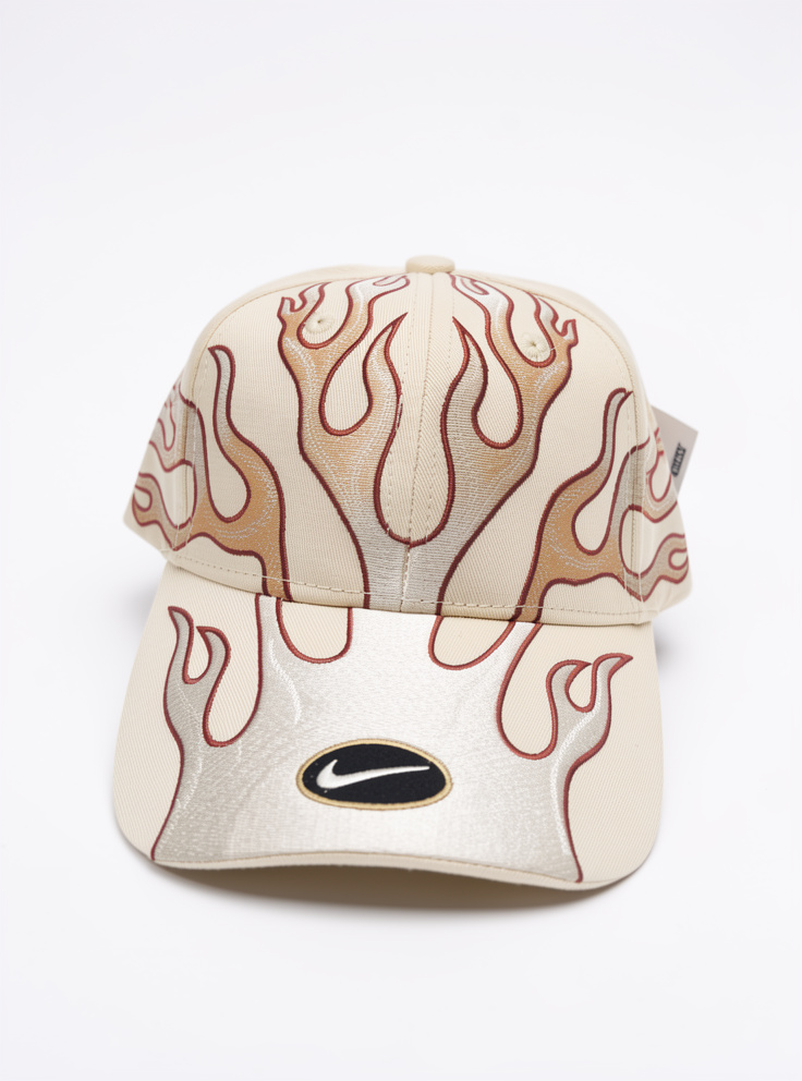 GORRA NIKE FIRE