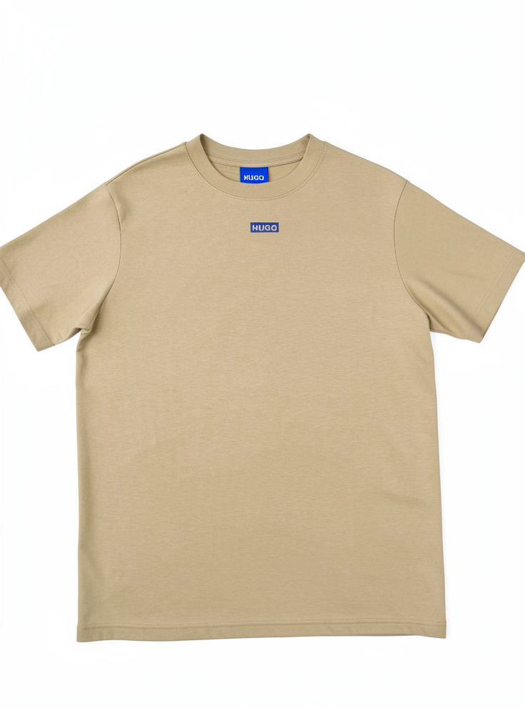 CAMISETA  HUGO CLASICA