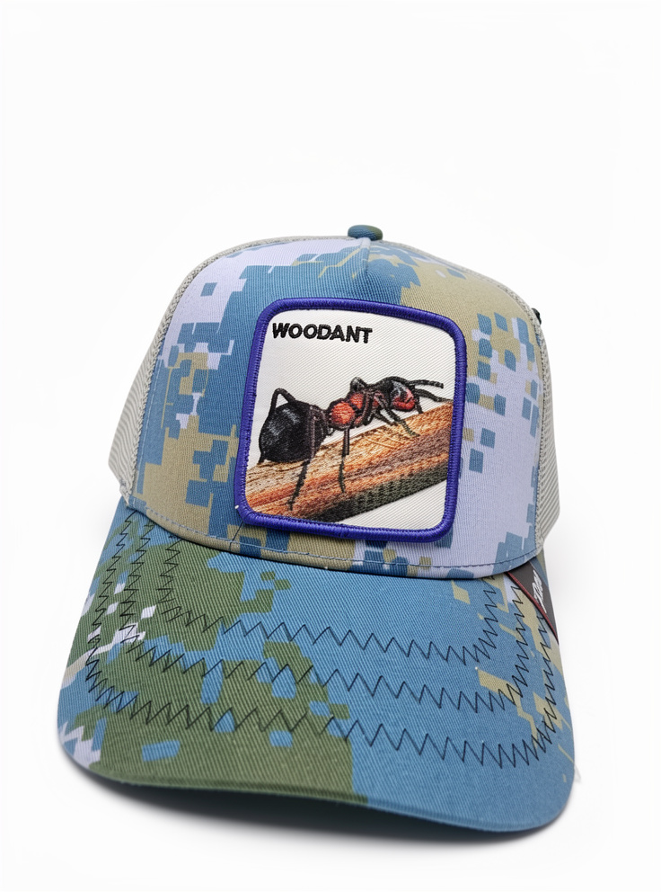 GORIN BROS WOODANT