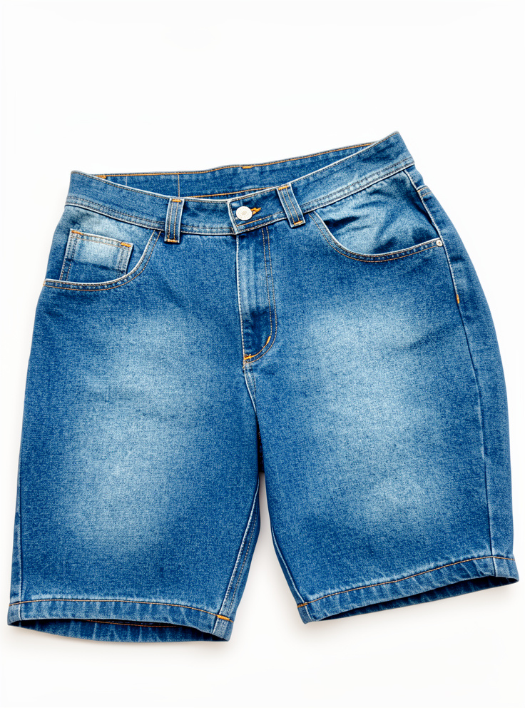 BERMUDA CH  AZUL CLASIC